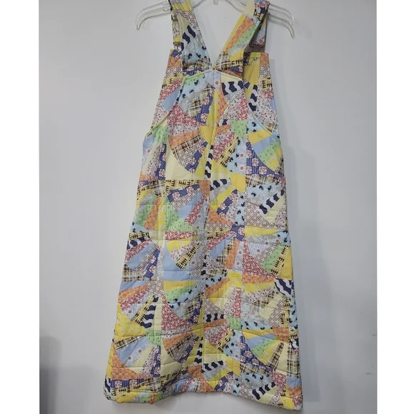 Free people carleen Stella Quilted Skirtall Size S - Picture 7 of 9